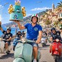 Vespa Club Pietra Ligure, dieci anni in sella: il raduno torna in città