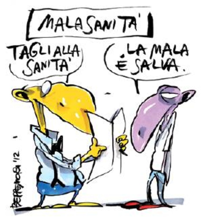 I cittadini Valbormidesi sfidano i "potenti" I cittadini Valbormidesi sfidano i "potenti"