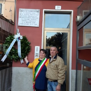 Celebrazioni per Valerio Bacigalupo, stanziati 50mila euro, la minoranza non ci sta: "Potevano essere spesi diversamente", sindaco Giuliano: "Polemica imbarazzante"