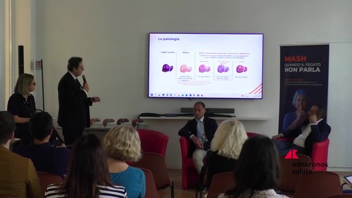 Salute, Mash: a Milano il punto su impatto economico, clinico e sociale della malattia