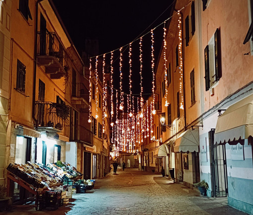 Foto tratta dalla pagina Facebook "Le Rive della Bormida" Foto tratta dalla pagina Facebook "Le Rive della Bormida"