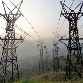 Vagonetti carbone: via libera ambientale rilasciato a Funivie