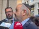 Antisemitismo, rabbino Arbib: "In Italia e in Europa viene sottovalutato, ddl segno civiltà"