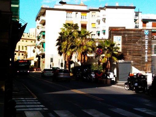 Finale, al via i lavori di asfaltatura in via Torino