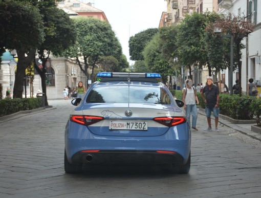 Diciannovenne fermato e arrestato a Savona: deve scontare un anno per un furto commesso da minorenne Diciannovenne fermato e arrestato a Savona: deve scontare un anno per un furto commesso da minorenne