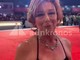 Monica Guerritore a 'Ballando con le stelle': "Non sono una ballerina, ma questa sfida mi diverte" Monica Guerritore a 'Ballando con le stelle': "Non sono una ballerina, ma questa sfida mi diverte"