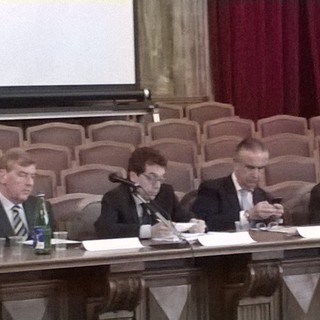 L'On. Vazio partecipa alla Giornata di Studi "Consumatori e Giustizia" L'On. Vazio partecipa alla Giornata di Studi "Consumatori e Giustizia"