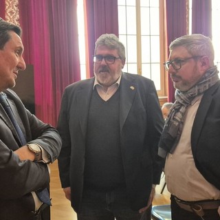 Regione, il consigliere Vaccarezza presenta un ordine del giorno per un'onorificenza a don Gianni Baget Bozzo