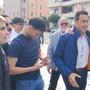 Vannacci ad Albissola, antifascisti e antimilitaristi non ci stanno: “Chi è costui?” Vannacci ad Albissola, antifascisti e antimilitaristi non ci stanno: “Chi è costui?”