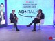 AdnTalks, Conte: "Disponibili a guardare al futuro senza preclusioni"