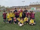 I pulcini 2014 del Vado in trasferta a Barcellona: in campo contro i pari età catalani