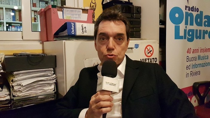 Ospedali di Albenga e Cairo, Vazio (Pd): "Viale e Toti: il disastro è servito" Ospedali di Albenga e Cairo, Vazio (Pd): "Viale e Toti: il disastro è servito"