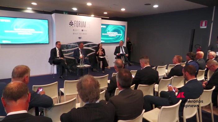 Nautica, Blue Economy: in Liguria il comparto genera il 13,8% del valore aggiunto Nautica, Blue Economy: in Liguria il comparto genera il 13,8% del valore aggiunto