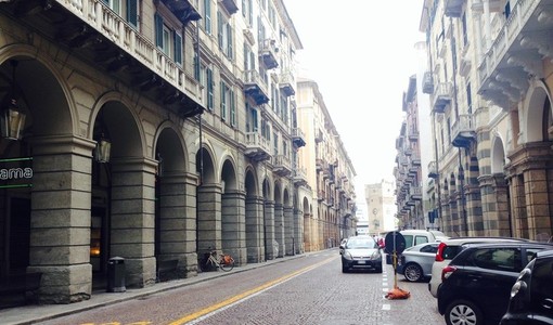 Savona, doppia chiusura notturna in via Paleocapa: scattano i divieti per motivi tecnici Savona, doppia chiusura notturna in via Paleocapa: scattano i divieti per motivi tecnici