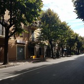 Sicurezza ad Albenga, Ripamonti: "Massima disponibilità al confronto con il sindaco Tomatis"