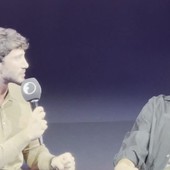 Sanremo, De Martino e la sfida del festival: "Ci metto entusiasmo e incoscienza"