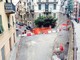 Savona, interventi alla rete fognaria in via Falletti: fine lavori entro novembre Savona, interventi alla rete fognaria in via Falletti: fine lavori entro novembre