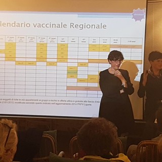 Vaccinare Si o No? Ecco le risposte dei medici Vaccinare Si o No? Ecco le risposte dei medici