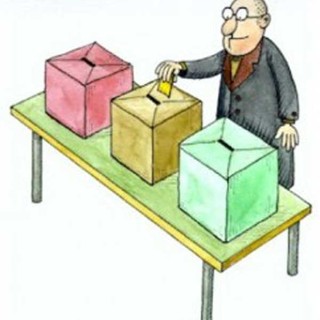 Elezioni: certificazioni mediche