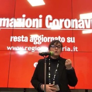 Coronavirus, Viale: "In Liguria 7-8 Rsa in seria difficoltà", lo studio di Alisa