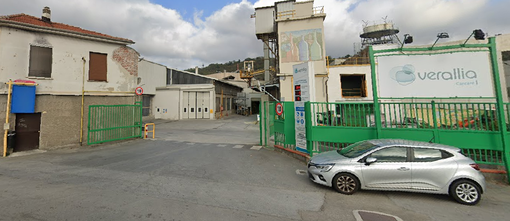 Foto tratta da Google Maps Foto tratta da Google Maps