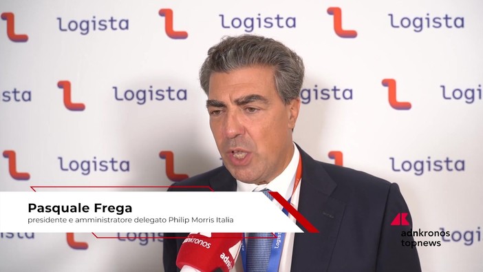 Tabacco, Frega (Philip Morris): "Modello italiano all'avanguardia per controlli e regole" Tabacco, Frega (Philip Morris): "Modello italiano all'avanguardia per controlli e regole"