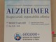 Alzheimer: al Palazzo della Cancelleria Vaticana convegno su diritto di eguale tutela per i pazienti