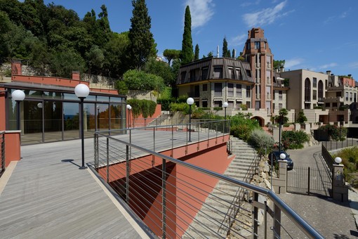 Alassio, Villa Fiske riapre al pubblico Alassio, Villa Fiske riapre al pubblico