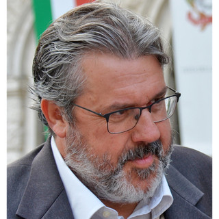 Angelo Vaccarezza torna alla politica dopo i momenti in Rianimazione e si racconta: "Dove eravamo rimasti?"