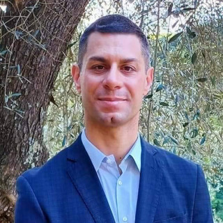 Il vice sindaco Daniele Marino