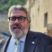 Frase di Vaccarezza su Pertini, il consigliere regionale si scusa: "Non mi rende onore. Rivendico però il diritto alle mie opinioni" Frase di Vaccarezza su Pertini, il consigliere regionale si scusa: "Non mi rende onore. Rivendico però il diritto alle mie opinioni"