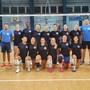Albisola Pallavolo | E' partita la nuova stagione: due squadre in Serie B tra conferme e novità Albisola Pallavolo | E' partita la nuova stagione: due squadre in Serie B tra conferme e novità