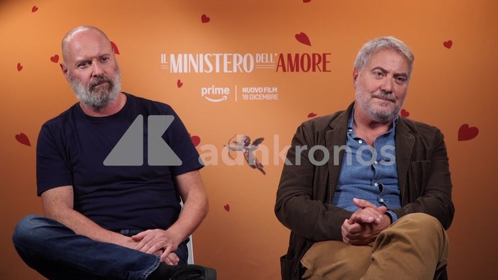 Guzzanti e Sermonti: "In politica come in amore, il problema è l'immaturità"