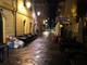 Foto archivio via IV Novembre Albisola