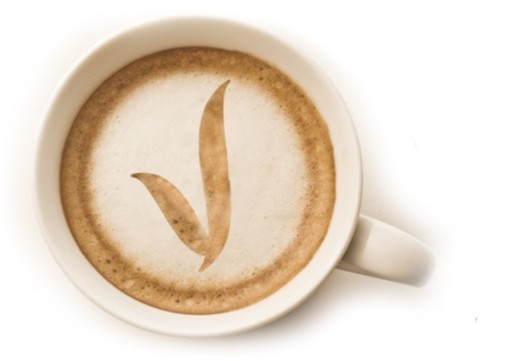 Il logo del VegCappuccinoDay
