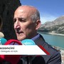Sostenibilità, Mazzoncini (A2A): " In Valtellina 12 mln di forza lavoro e 15 di investimenti" Sostenibilità, Mazzoncini (A2A): " In Valtellina 12 mln di forza lavoro e 15 di investimenti"