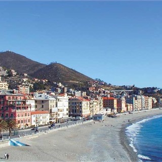 Fervono i preparativi per la quinta edizione di "Varazze Arte"