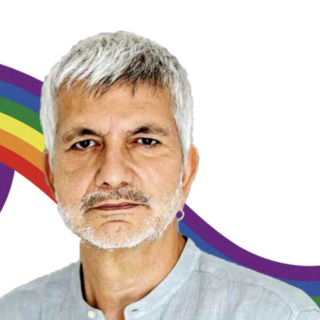 Savona, Nichi Vendola presenta il libro "Sacro queer"