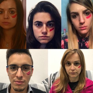 Leo Club Valbormida  lancia la campagna contro la violenza sulle donne