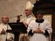 Il videomessaggio di auguri di Buona Pasqua del Vescovo Borghetti