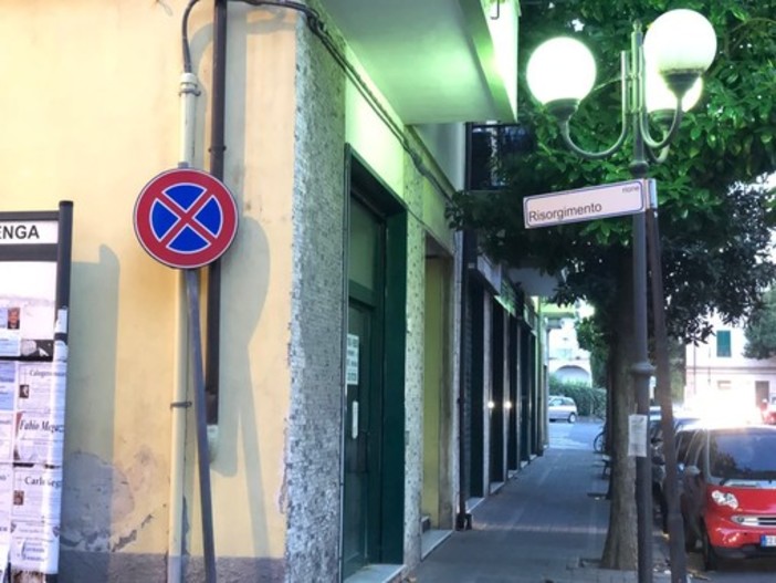 La casa di rione Risorgimento ad Albenga torna all’Adso