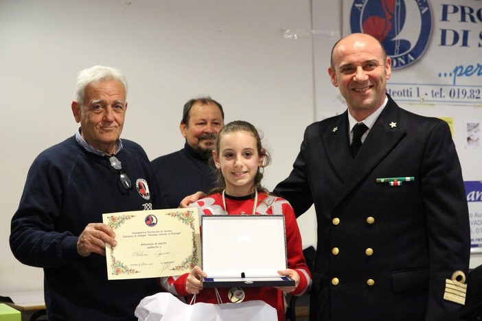Concorso di disegno indetto da Assonautica, un successo per i piccoli artisti Concorso di disegno indetto da Assonautica, un successo per i piccoli artisti