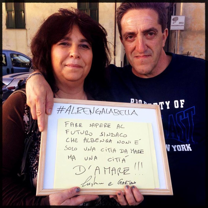 Courtesy foto "Giorgia Grossi" Courtesy foto "Giorgia Grossi"