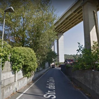 Immagine tratta da google maps