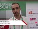 Learning Forum 2026, Ludovico (Syllog): "Formazione e motivazione leve per crescita organizzativa"