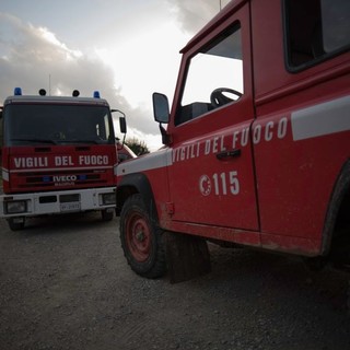 Tragedia sul Faiallo, trovato corpo senza vita dentro un'auto precipitata in un dirupo