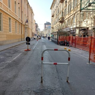 Savona, per Desbarassu spazio ai banchetti anche nelle vie pedonalizzate. Ascom: "Lamentandoci ci diamo la zappa sui piedi da soli, accettiamo il cambiamento"