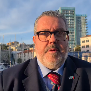 Vaccarezza a ruota libera contro il Pd: "Dopo 10 anni di sanità con Burlando-Montaldo i 'compagni' dovrebbero chiedere scusa ai liguri"