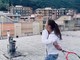 Il Tennis Club Finale fa il giro del mondo: spopola il video sui tetti di Vittoria Oliveri e Carola Pessina Il Tennis Club Finale fa il giro del mondo: spopola il video sui tetti di Vittoria Oliveri e Carola Pessina