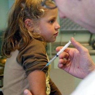 Le mamme in provincia di Savona decidono di non sottoporre i figli al vaccino trivalente